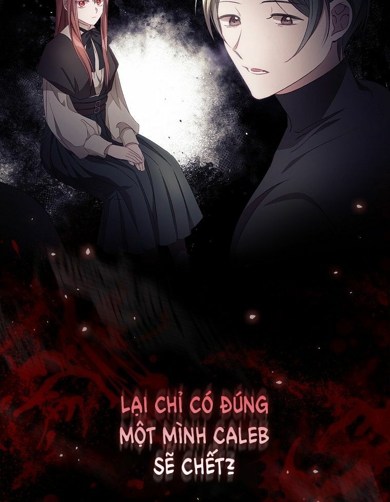 tôi nhìn thấy cái chết của bạn chapter 20 70