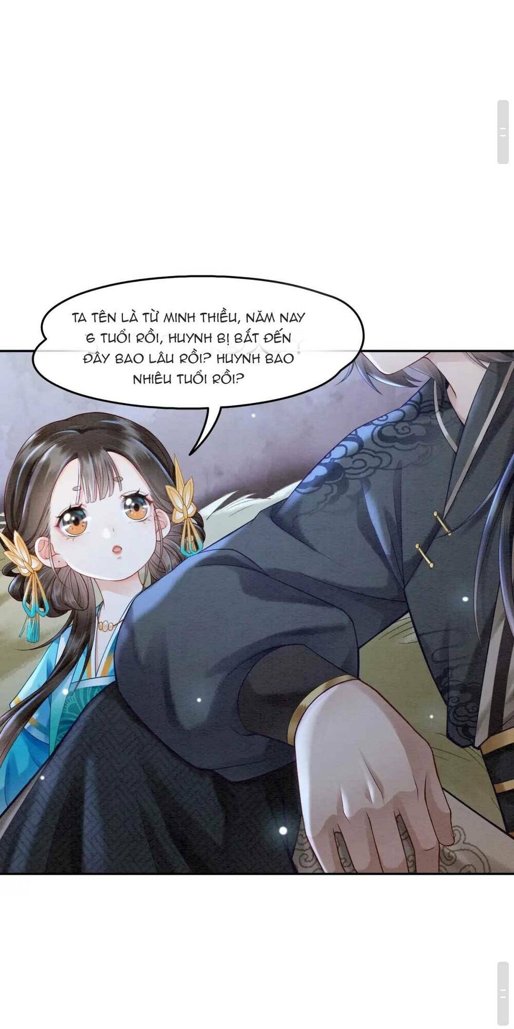 xuyên đến cổ đại ta được muôn ngàn sủng ái chapter 7 18