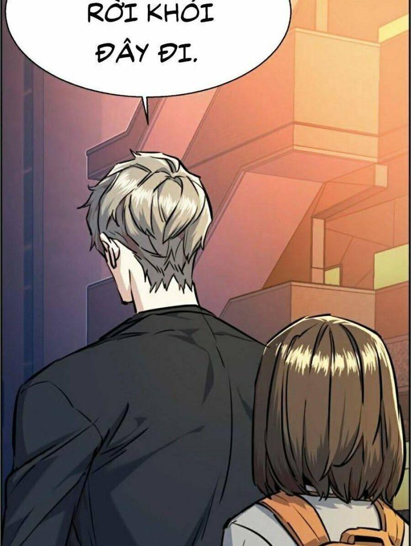 bạn học tôi là lính đánh thuê chapter 54 47