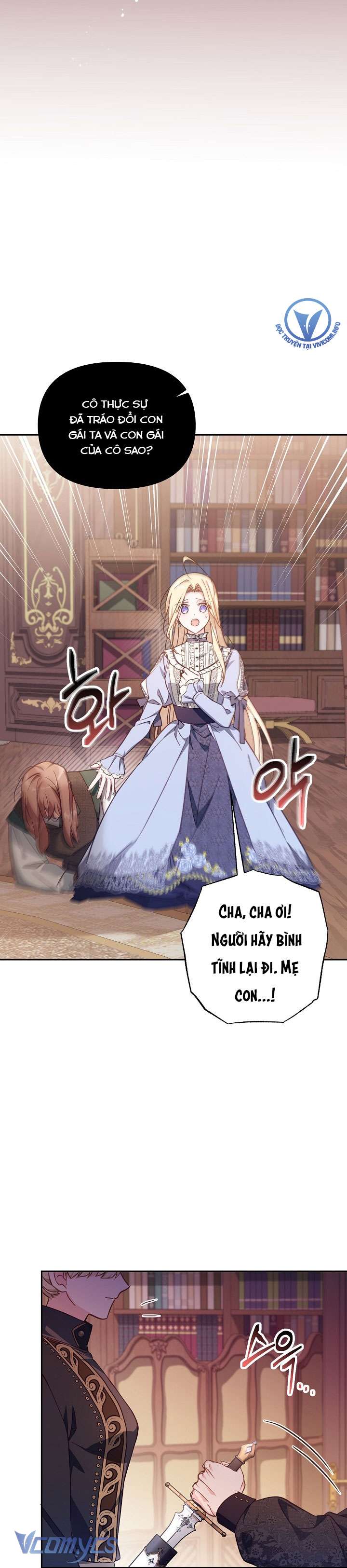 không có chỗ cho kẻ giả mạo chapter 21 27