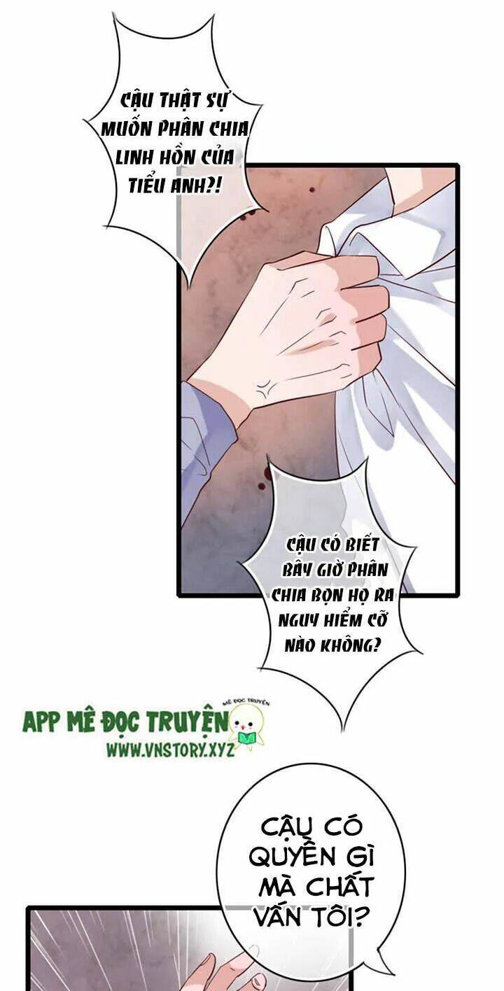 sau con mưa mùa hạ chapter 81 14