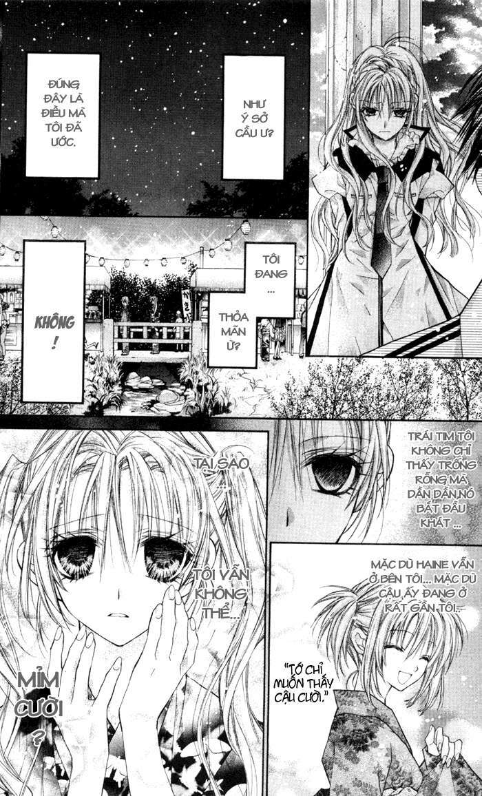 hội quý tộc chapter 33 13