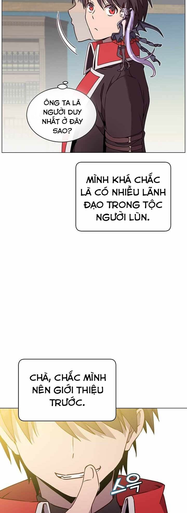 Anh Hùng Mạnh Nhất Trở Lại chapter 47 45