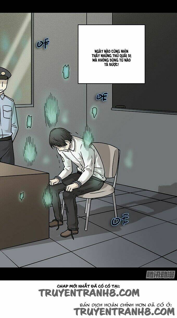 ớn lạnh tuyệt đối chapter 101 5