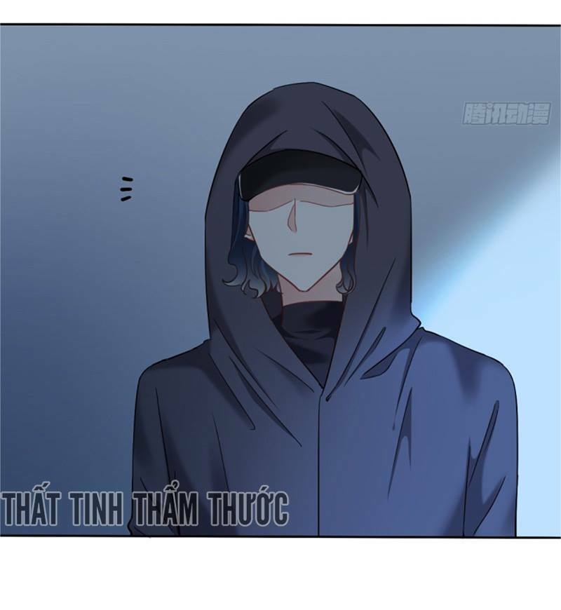 bay qua thiên sơn đến yêu anh chapter 40 11