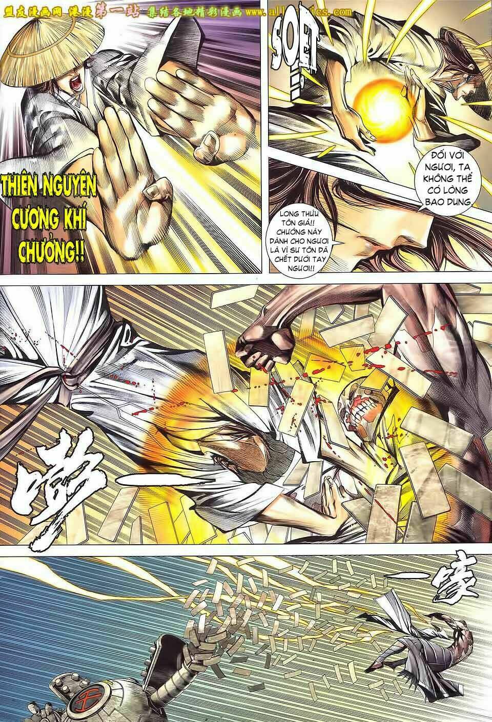 phong thần ký iii chapter 35 17