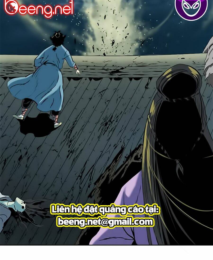 thiên hạ đệ nhất chapter 7 105