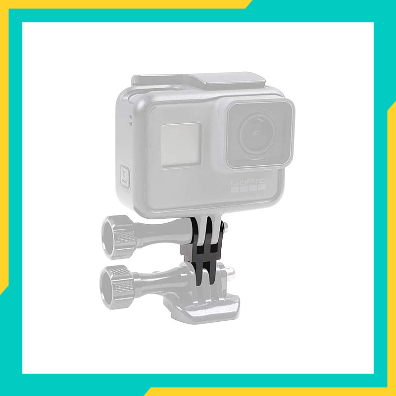 THANH NỐI DÙNG CHO MÁY QUAY GOPRO (CNC)