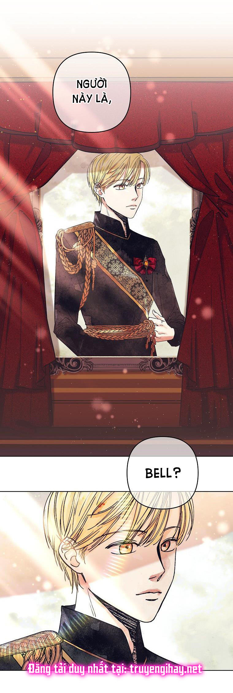 nếu không thể chết thì hãy yêu chapter 11.1 5