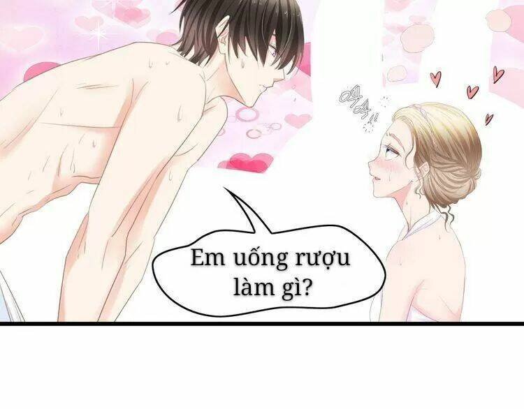 tổng tài đại nhân song mặt kiều thê chapter 23 60