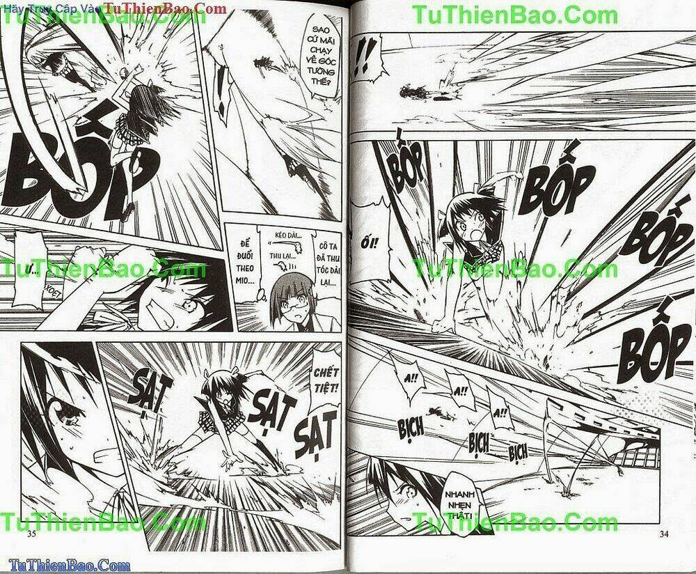 đặc vụ hàng hải chapter 3 19