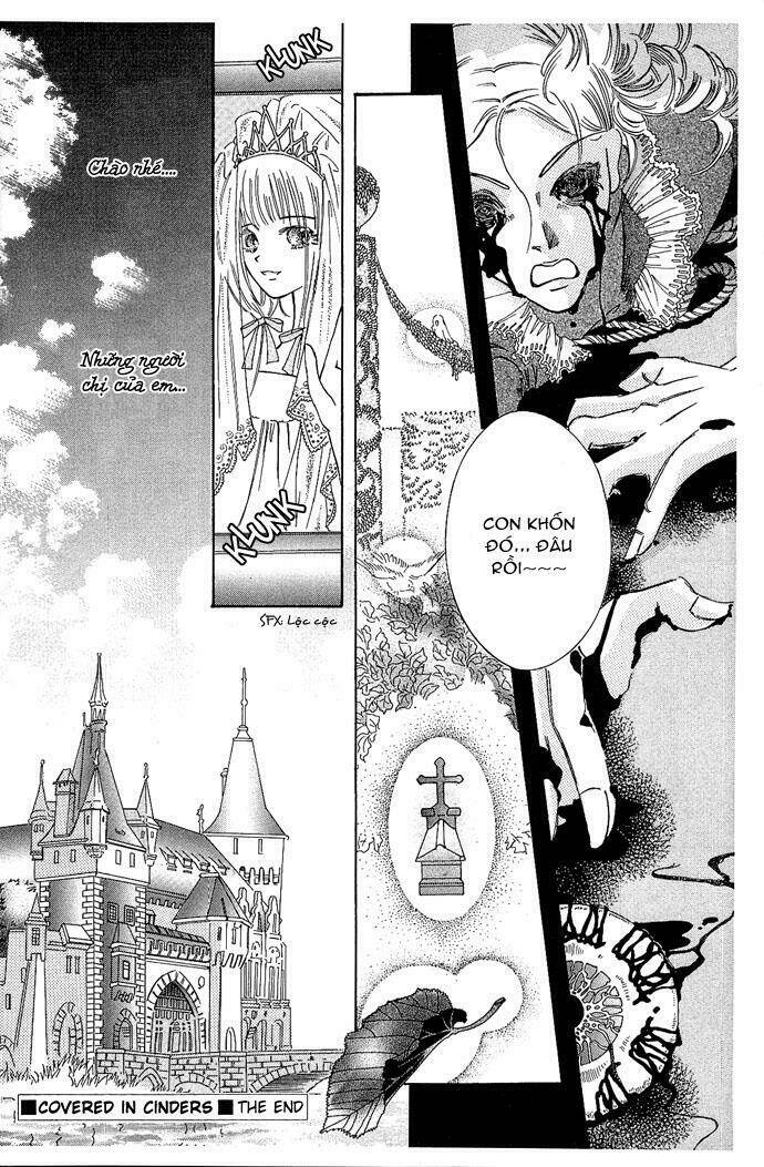 covered in cinders chapter 1 32