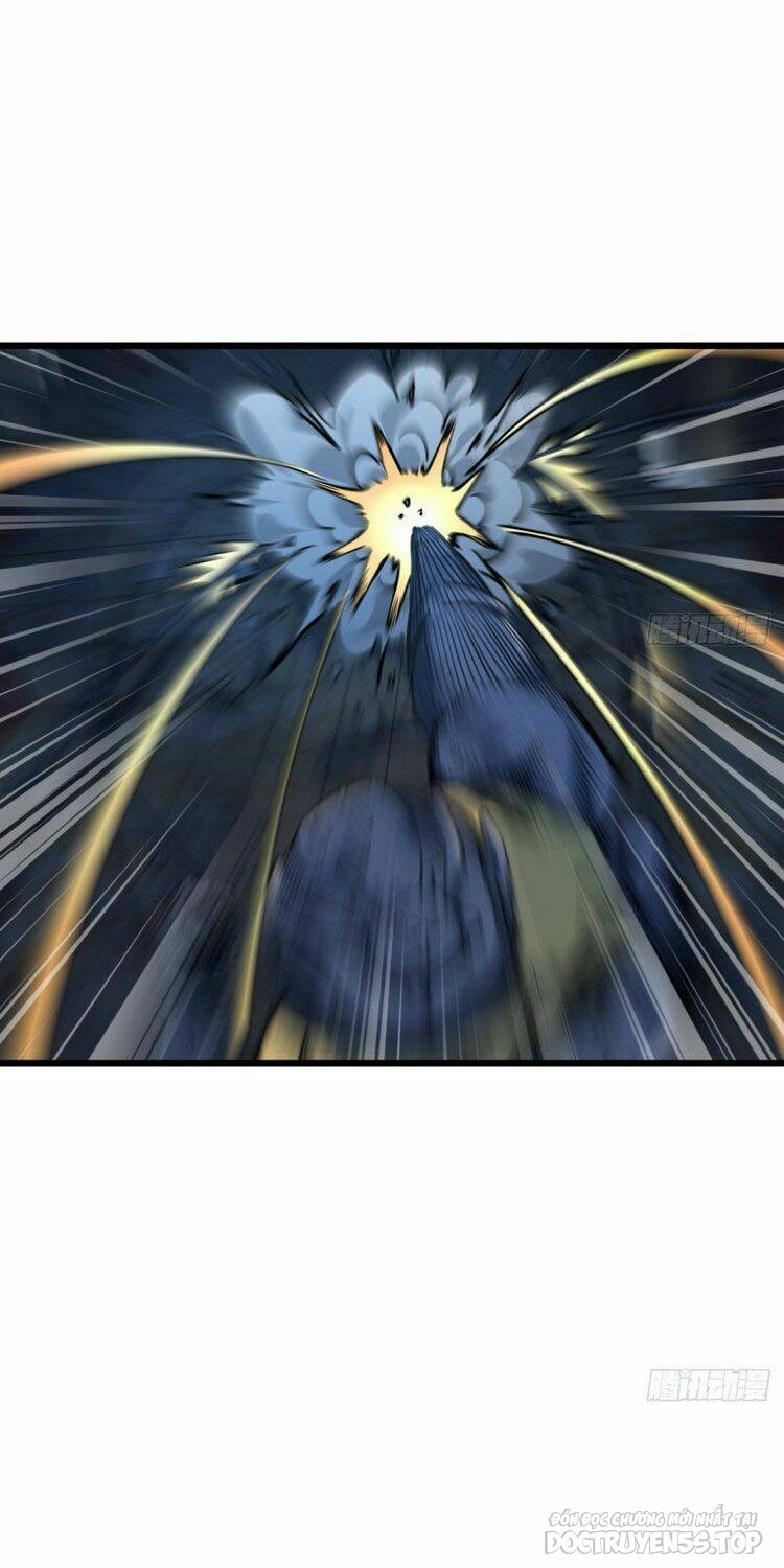 giải cứu 99 nữ chính ở mạt thế chapter 33 8