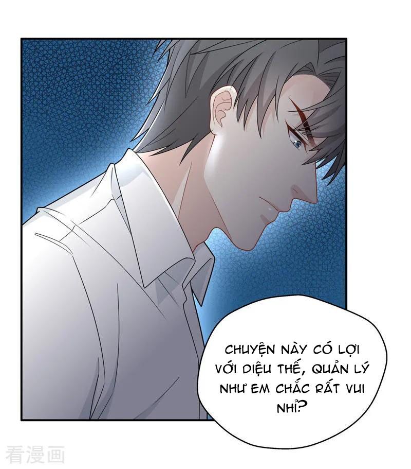 thiên kim bất lương chapter 50 11