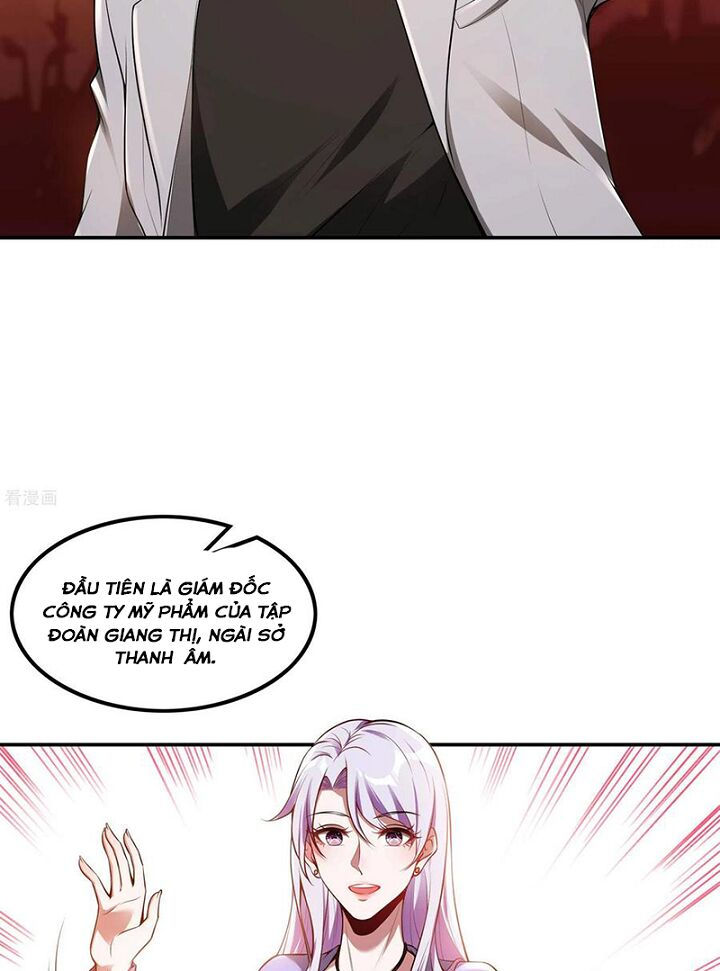 đệ nhất người ở rể chapter 72 39