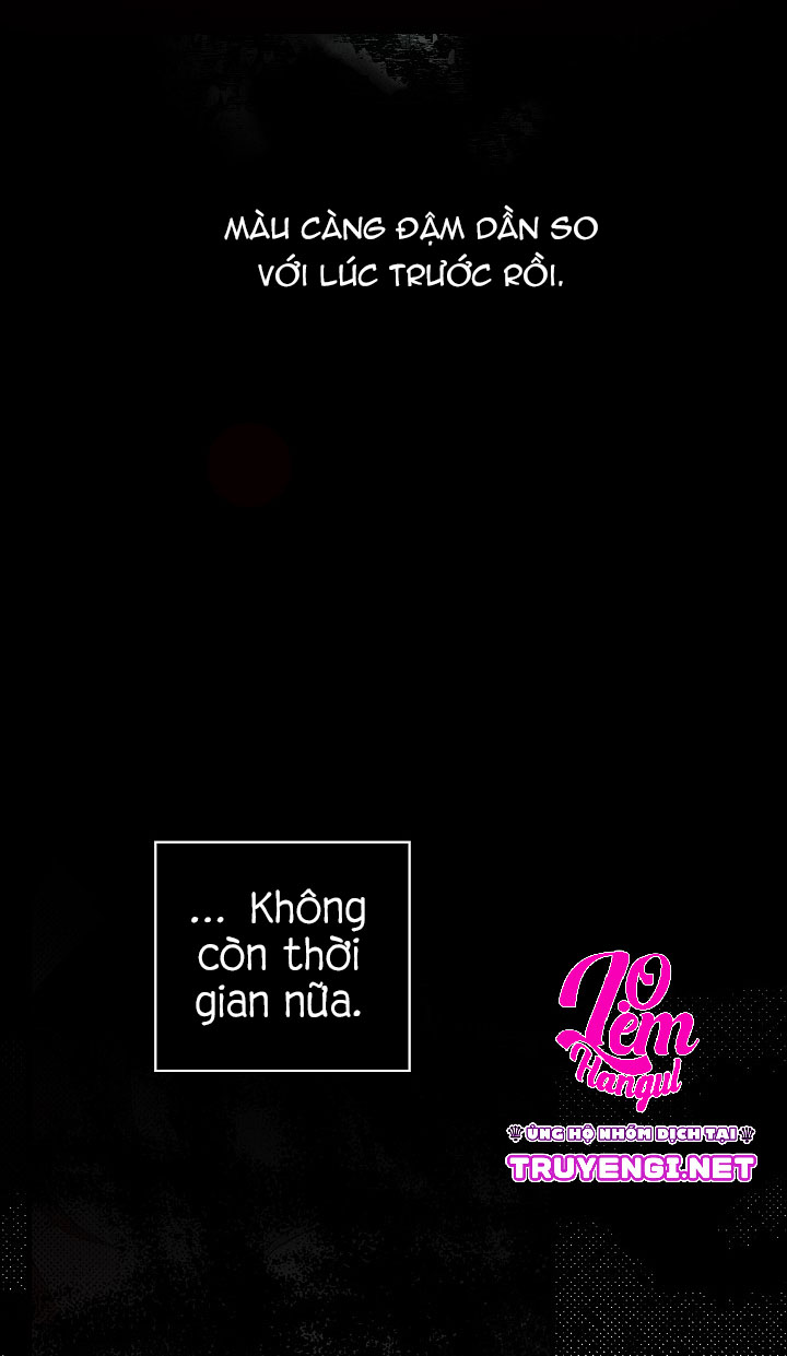 tiểu thư bí ẩn chapter 19 12