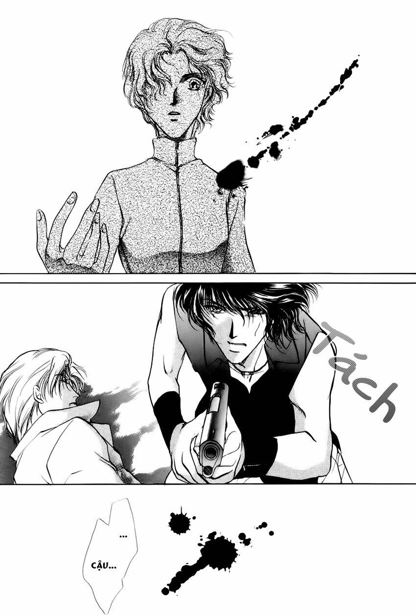 aoi hitsuji no yume chapter 2 47