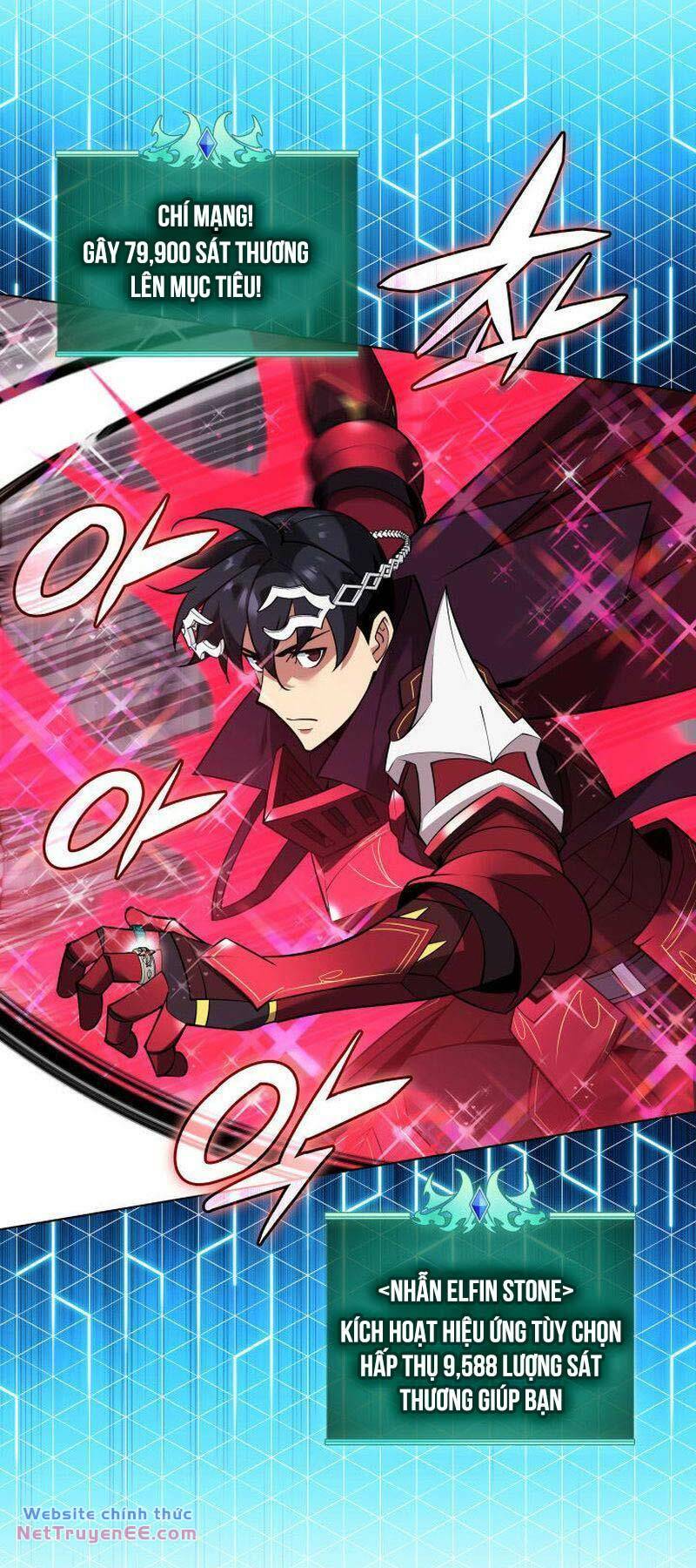Thợ Rèn Huyền Thoại Chapter 223 33