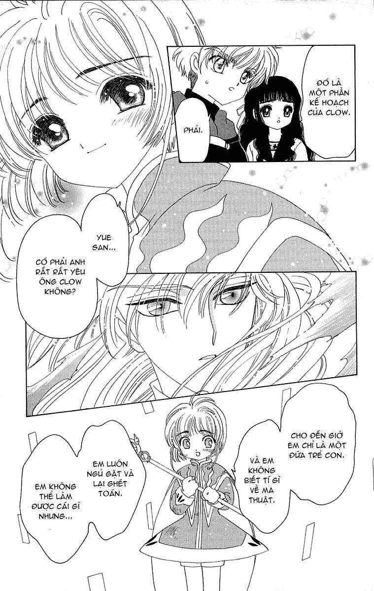 card captor sakura chapter 26 25