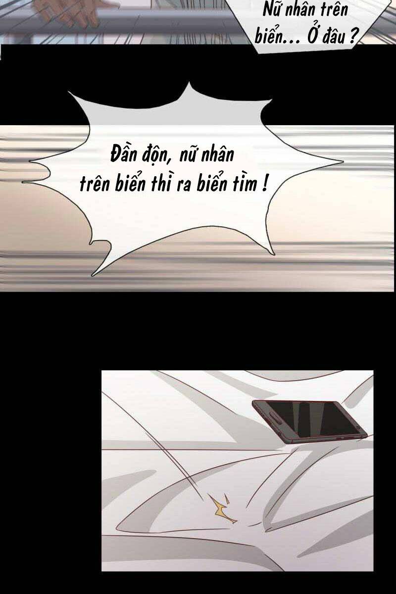 tổng tài đại nhân tiểu nữ vu chapter 4 11