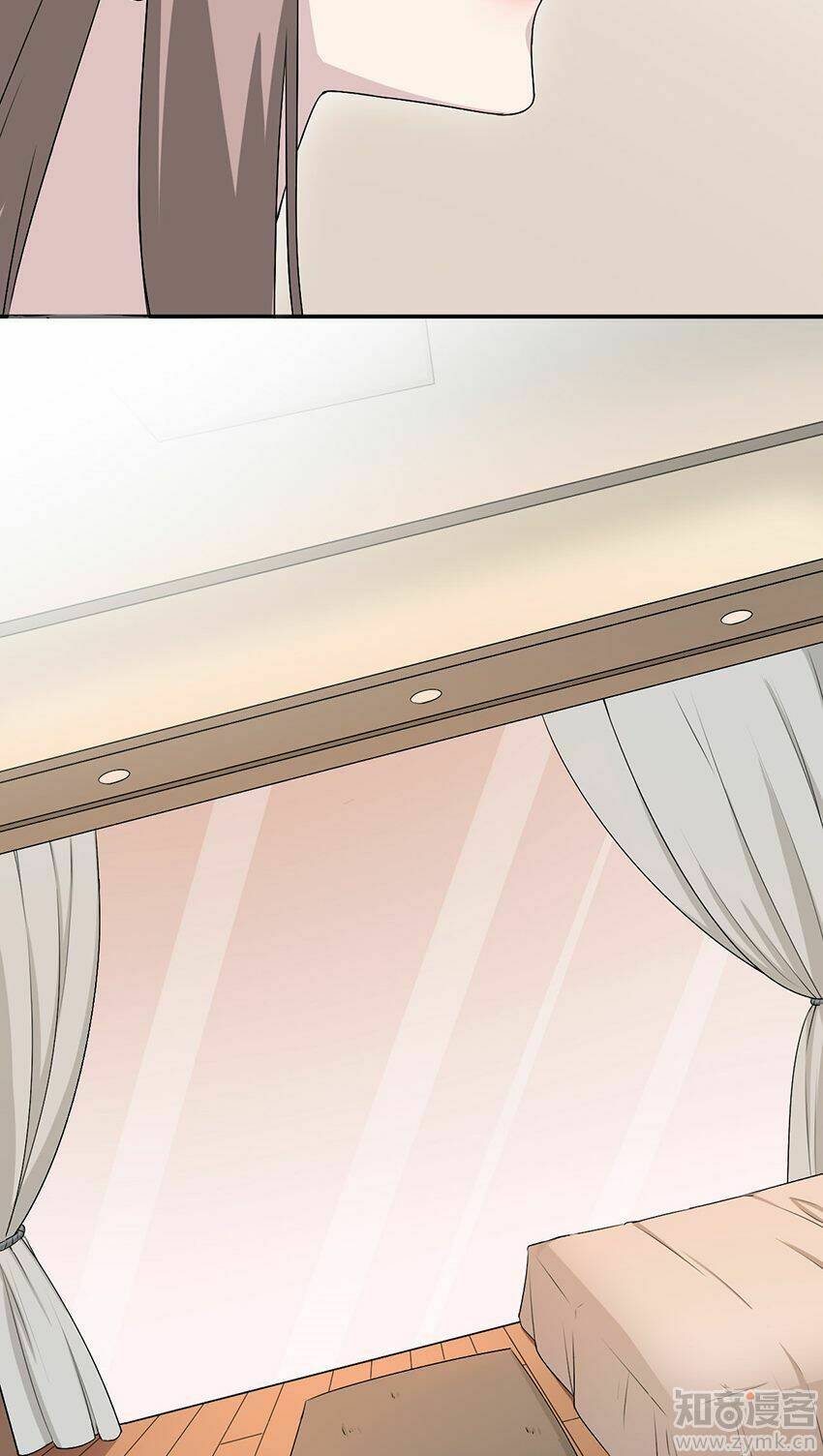 mạc thiếu bức hôn: vợ mới khó chống đỡ chapter 16 27