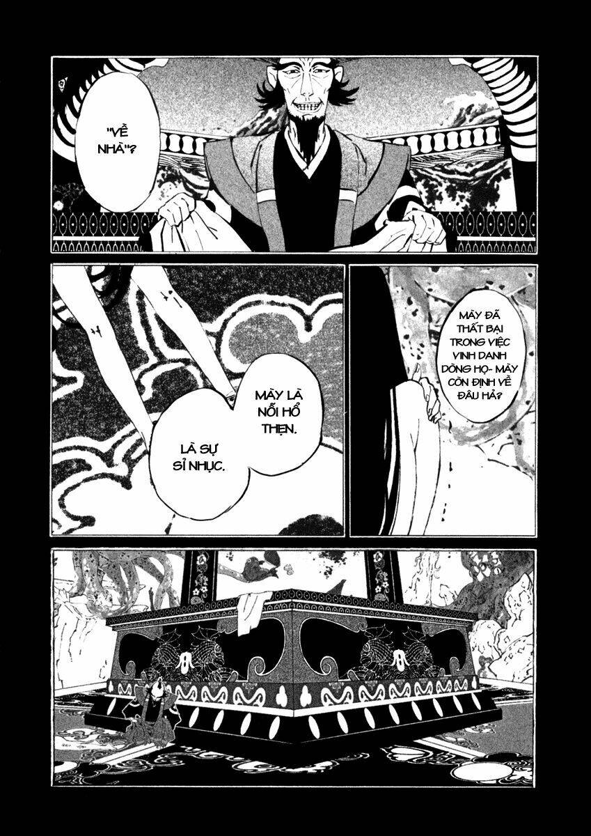 mononoke chapter 16 21