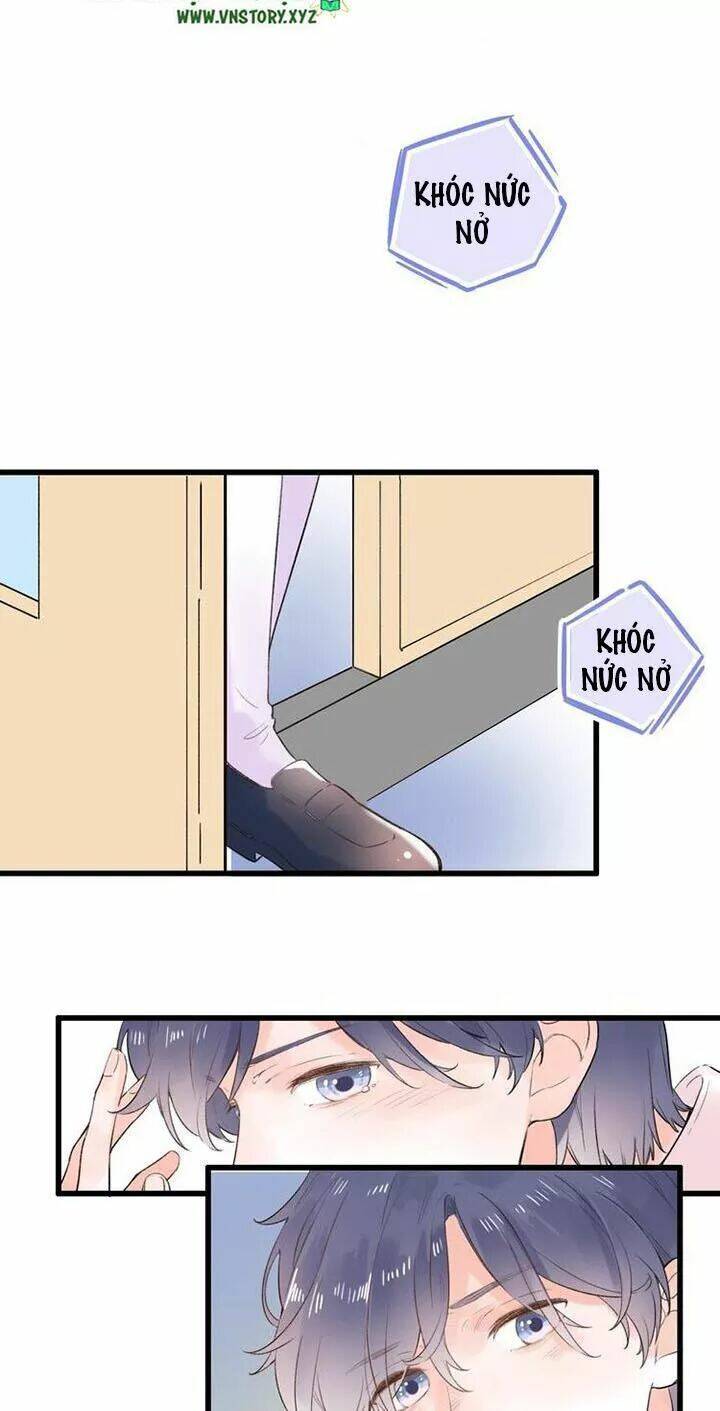 trạch thượng tịch mịch huỳnh hỏa chapter 64 54