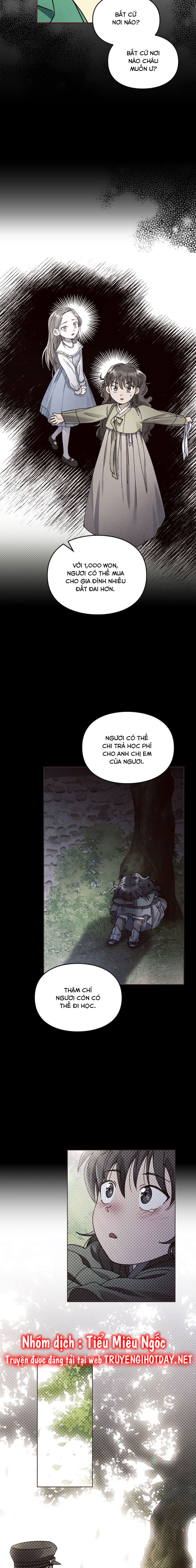 nếu tôi là bạn chapter 70 3