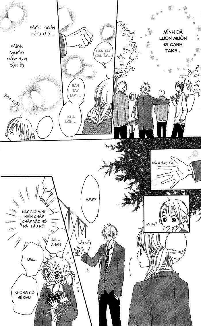 tổng hợp one shot. chapter 259 17