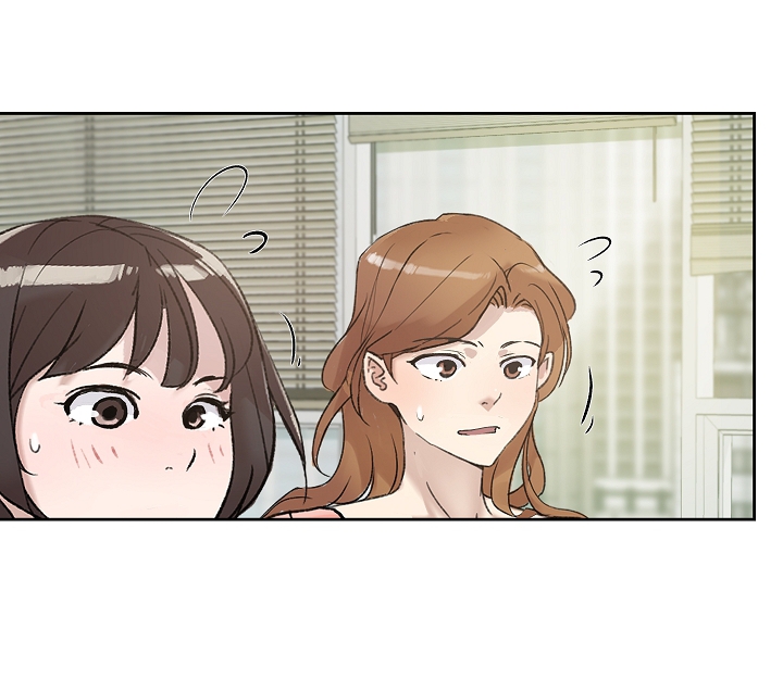 mãnh thú nơi công sở chapter 1 31