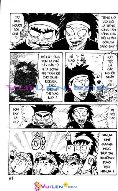 ninja loạn thị chapter 52 91