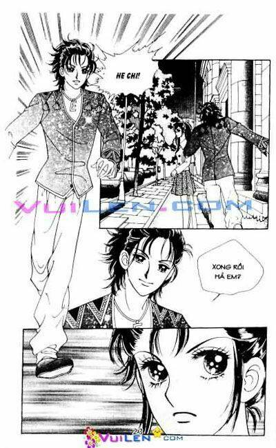 có anh trong đời chapter 8 23