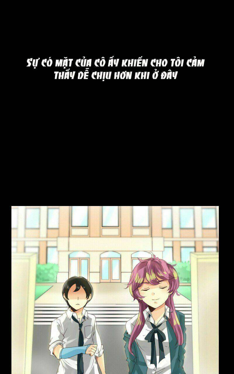 Thế Giới Không Hoàn Hảo chapter 155.3 29