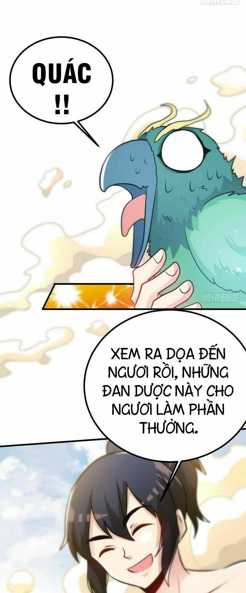 chí tôn thần ma chapter 67 15