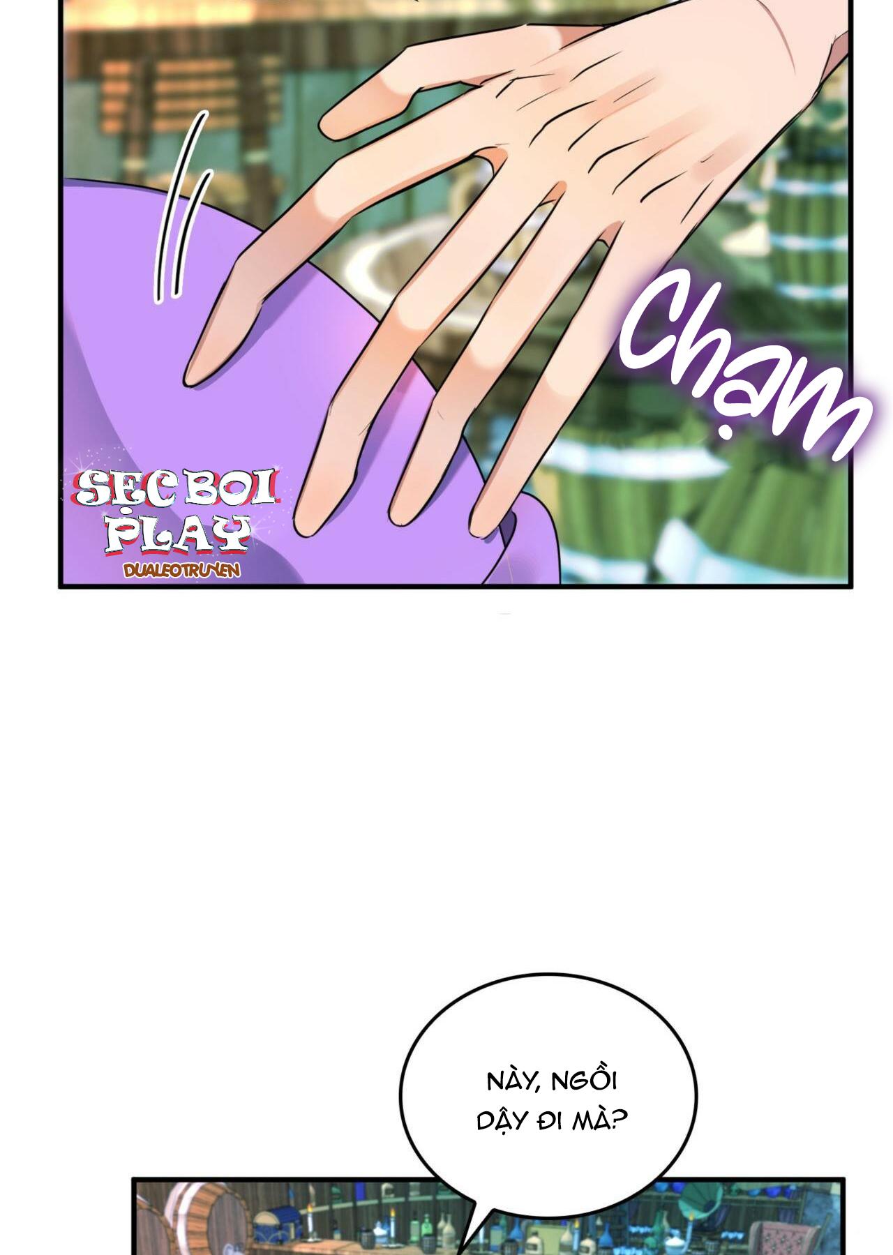 (np) độc thân muôn năm chapter 2 58