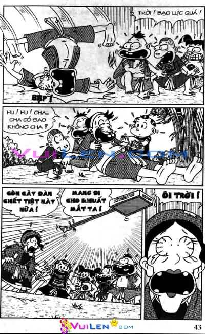 thần đồng đất việt chapter 97 40