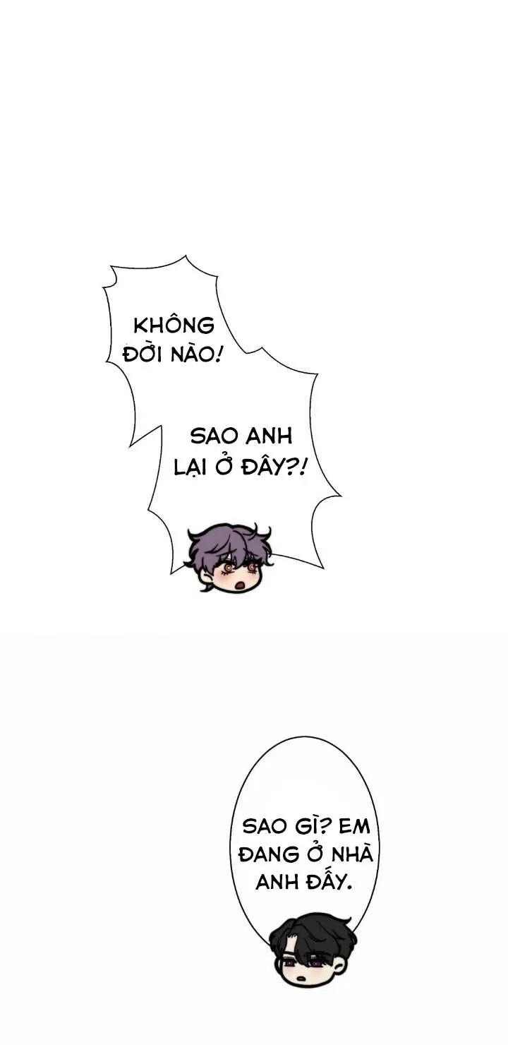 bí mật của omega k chapter 26 46