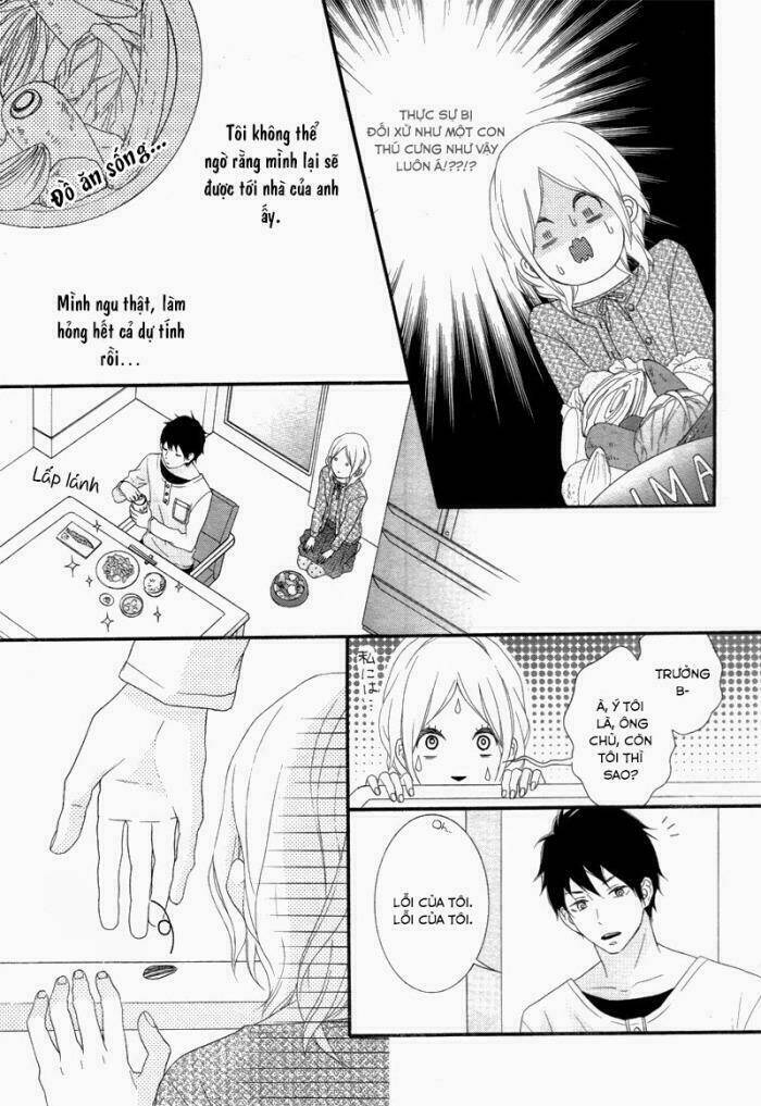 tổng hợp one shot. chapter 276 7