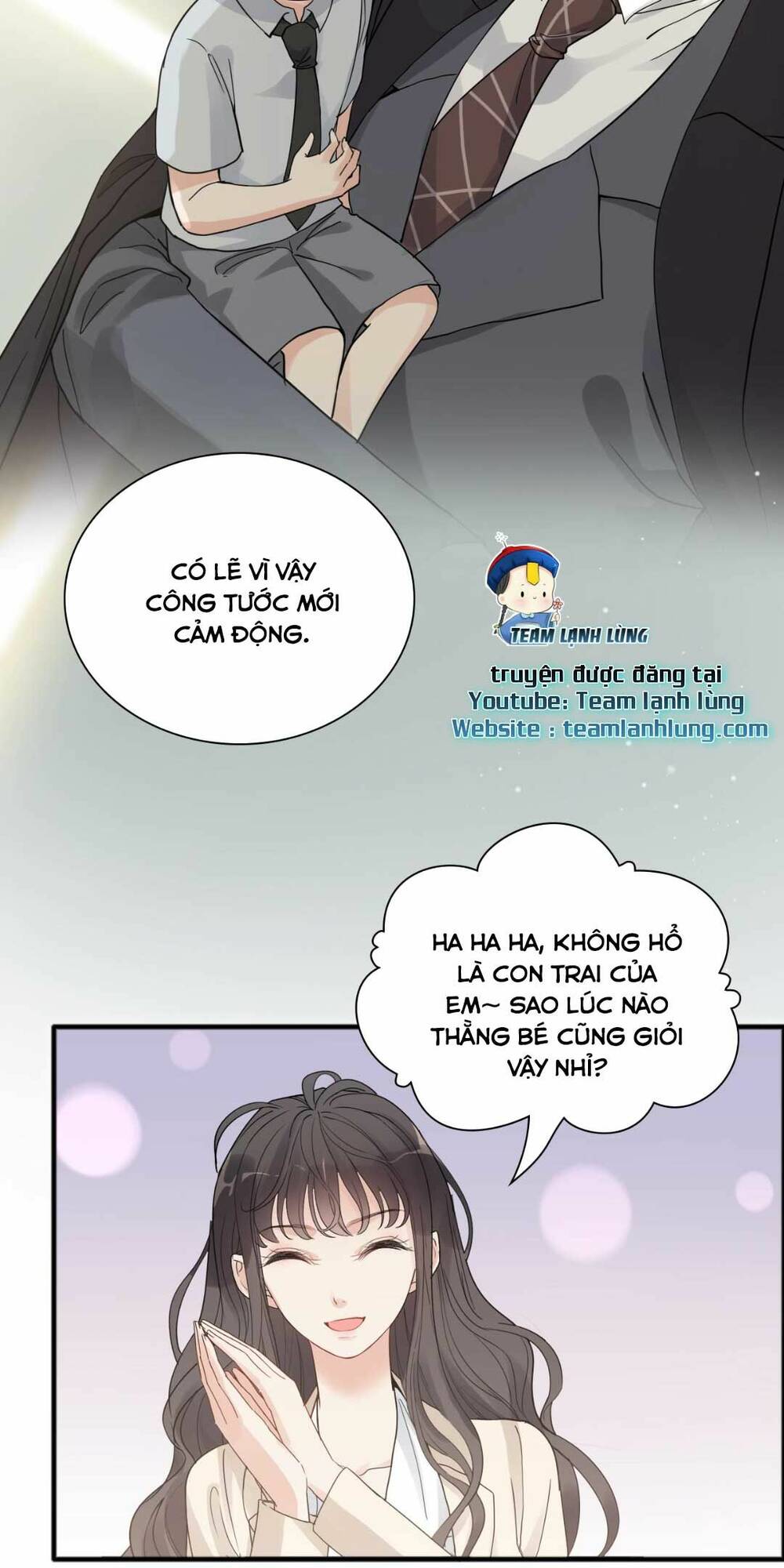 cô vợ hợp đồng bỏ trốn của tổng giám đốc chapter 446 39