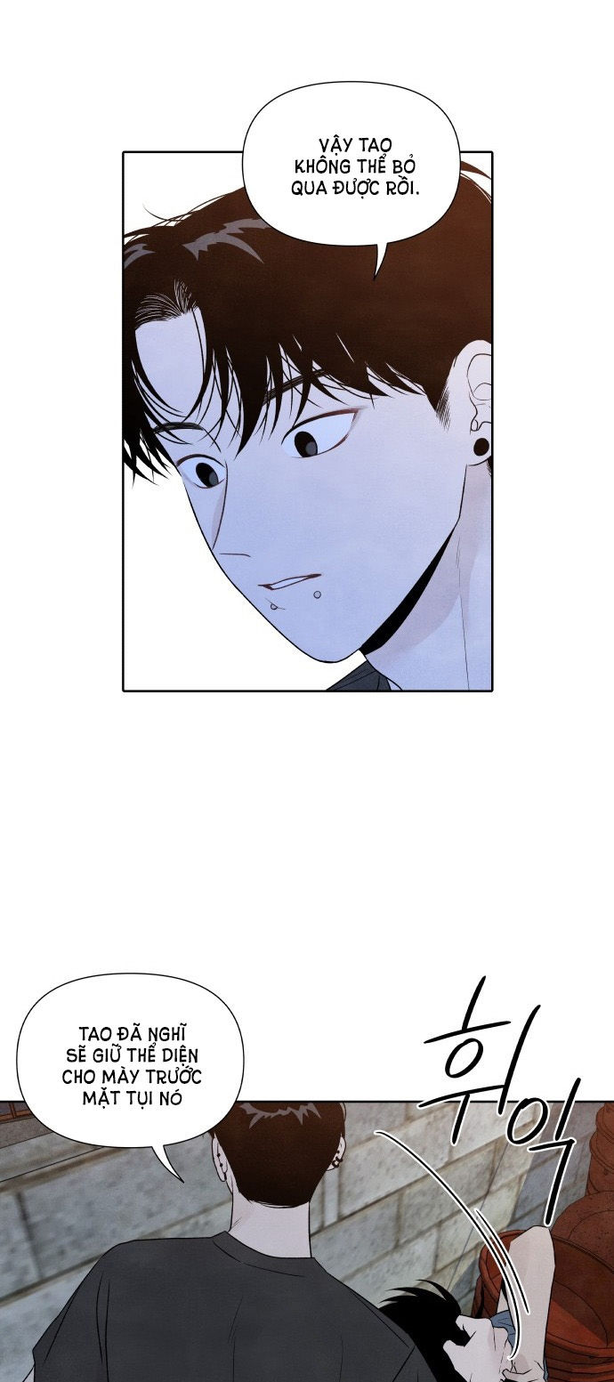 điều khiến tôi quyết tâm muốn chết chapter 25.1 13