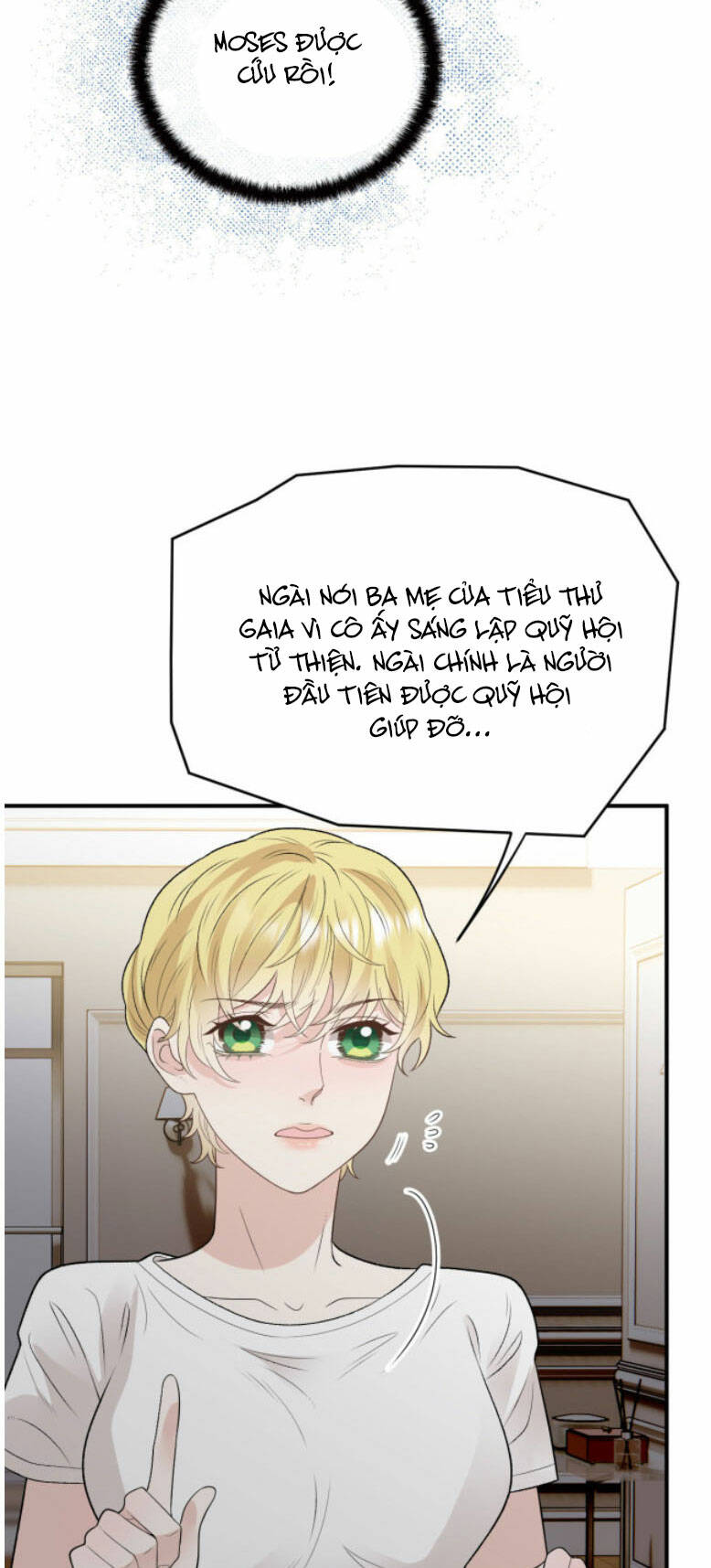 một vợ yêu, một bé con chapter 253 16