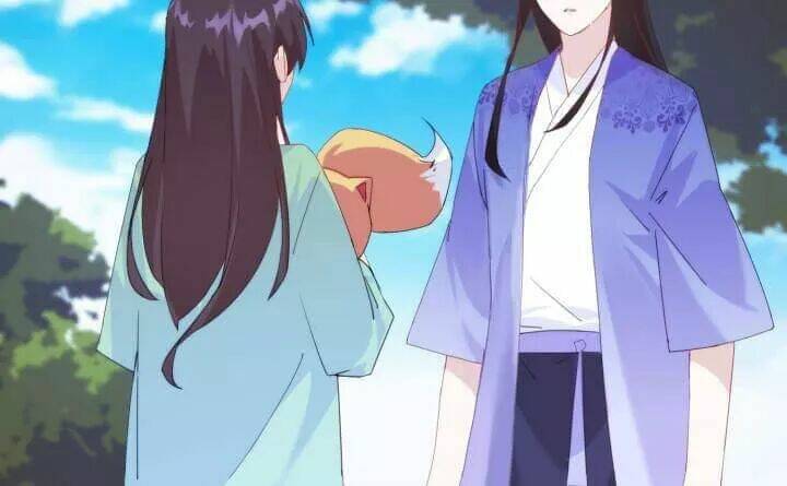 bí mật của dạ tộc chapter 32 149