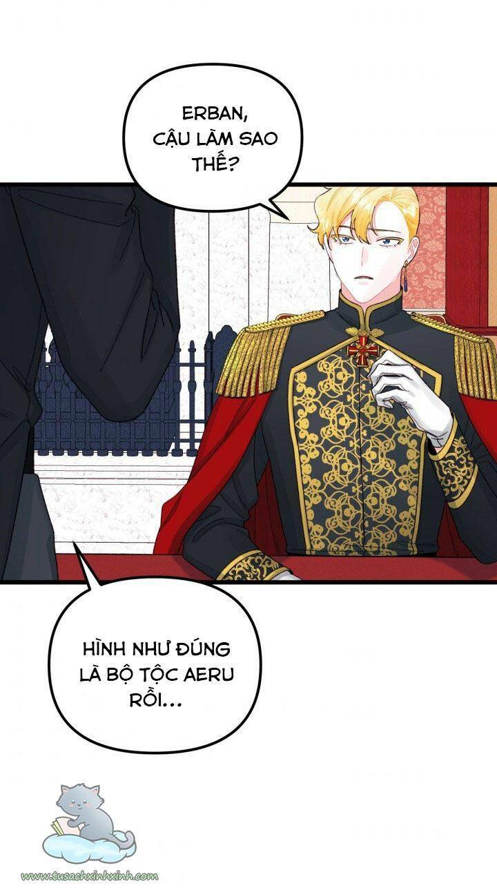 công chúa bãi rác chapter 54 7