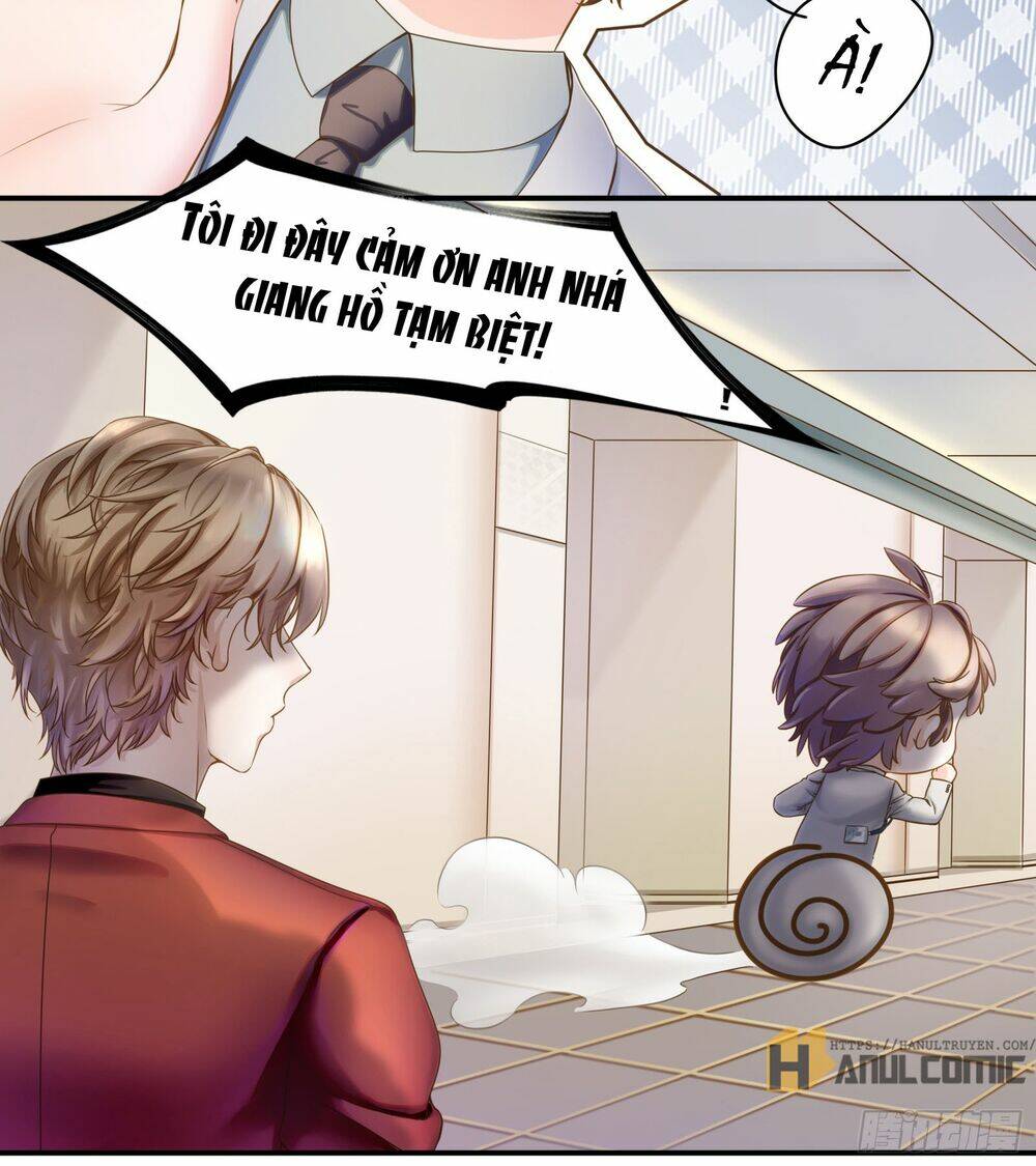 ma vương ngạo kiều tổng tài không thể chọc chapter 2 16