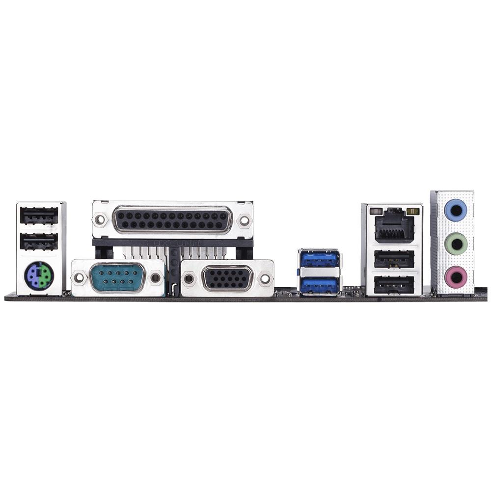 Mainboard Gigabyte GA-H310M-DS2 - Hàng Chính Hãng