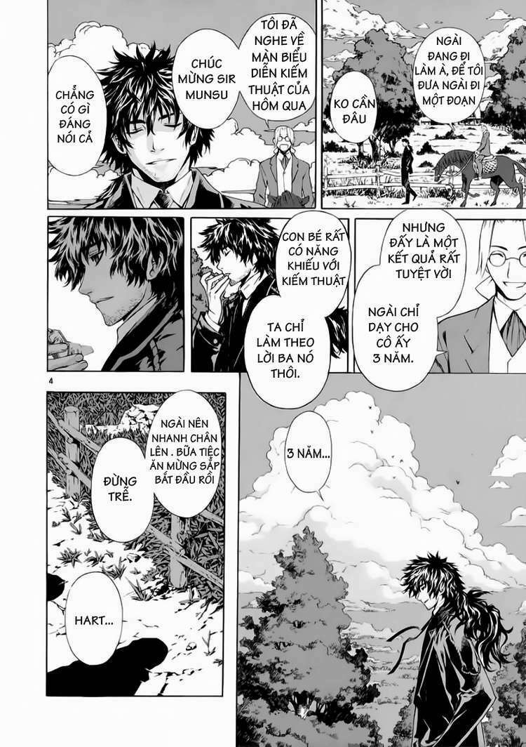 shin angyo onshi (tân ám hành ngự sử) chapter 60 4