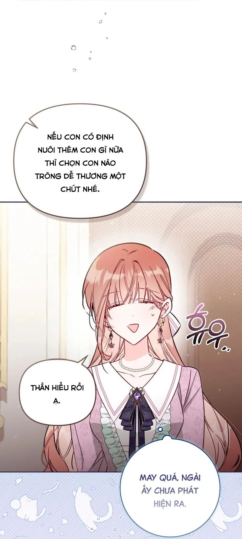 không có chỗ cho kẻ giả mạo chapter 83 26