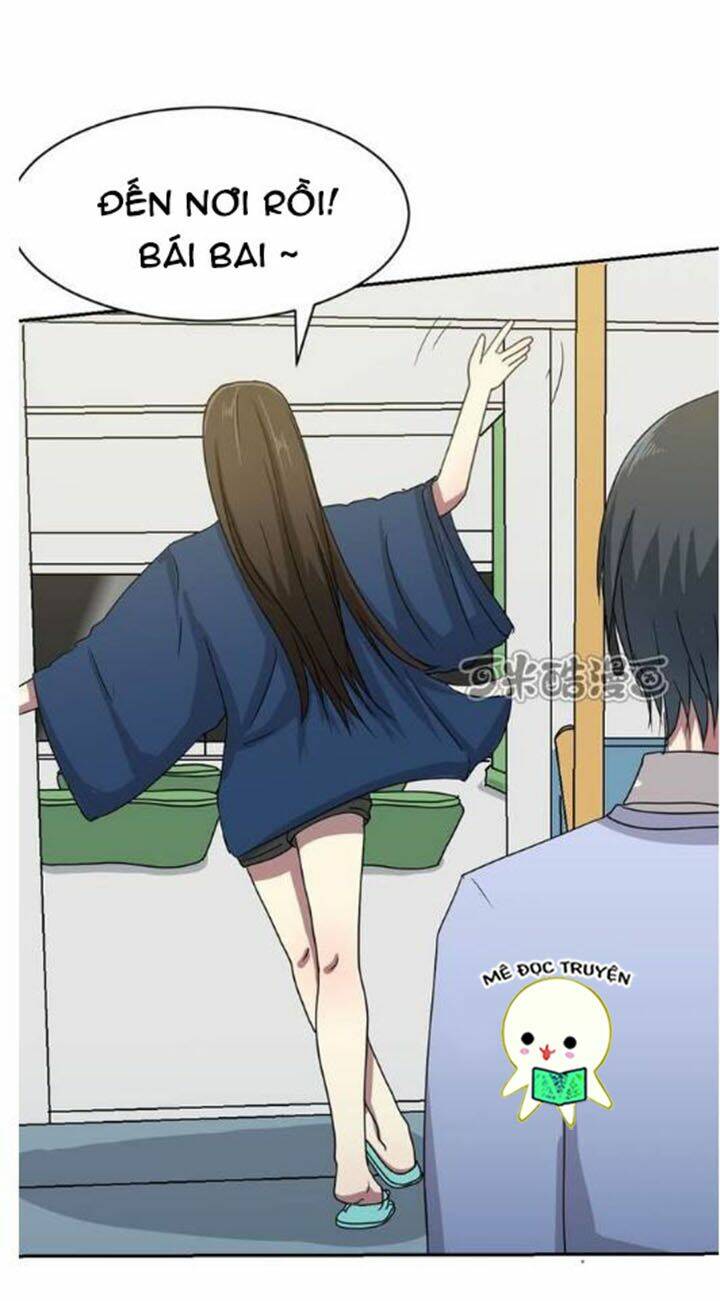 hành trình truy tìm cái chết của up chủ chapter 6 26