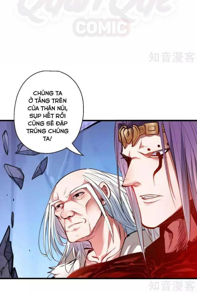 tối cường đại biểu hoàng kim thận chapter 75 14
