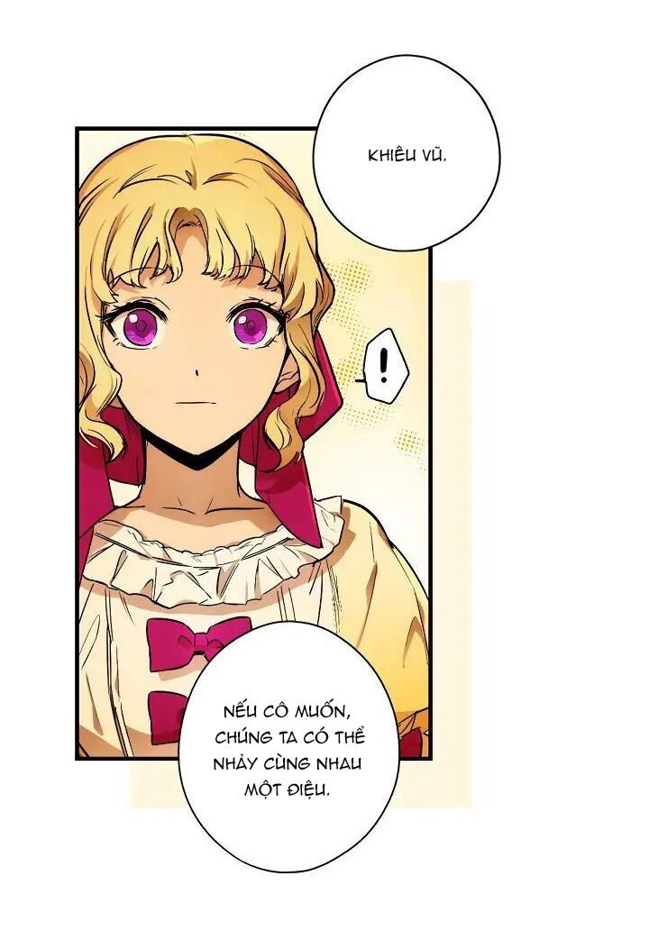 cổ tích về người mẹ kế chapter 40 4